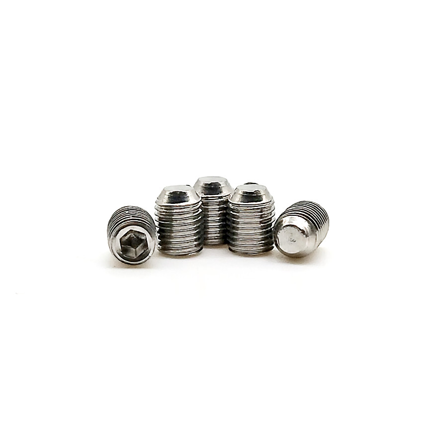 304平端內(nèi)六角機(jī)米螺絲3