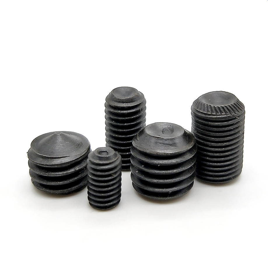 碳鋼內(nèi)六角機(jī)米螺絲 (3)